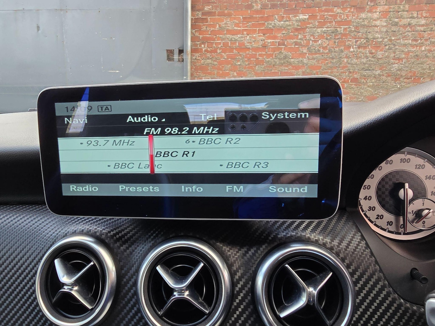 Used Mercedes-Benz A-Class for sale - 76573675: Photo 23