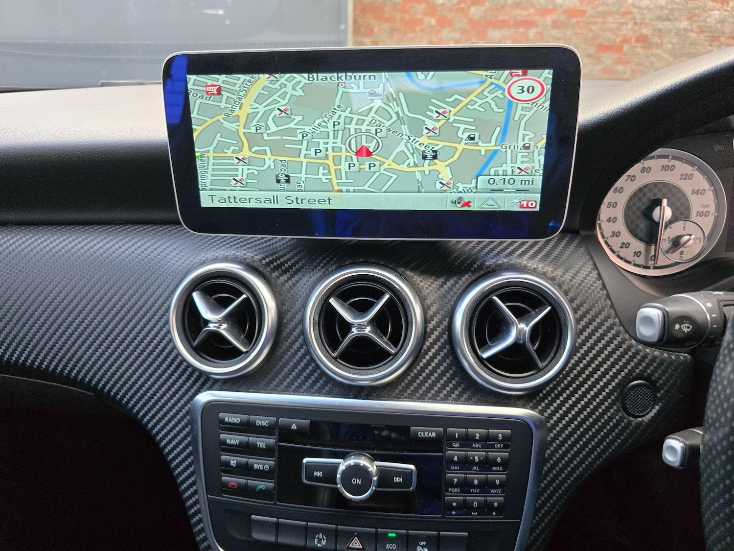 Used Mercedes-Benz A-Class for sale - 76573675: Photo 24