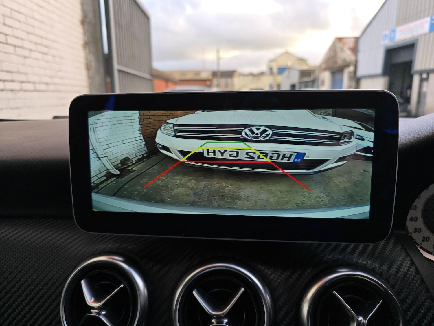 Used Mercedes-Benz A-Class for sale - 76573675: Photo 25