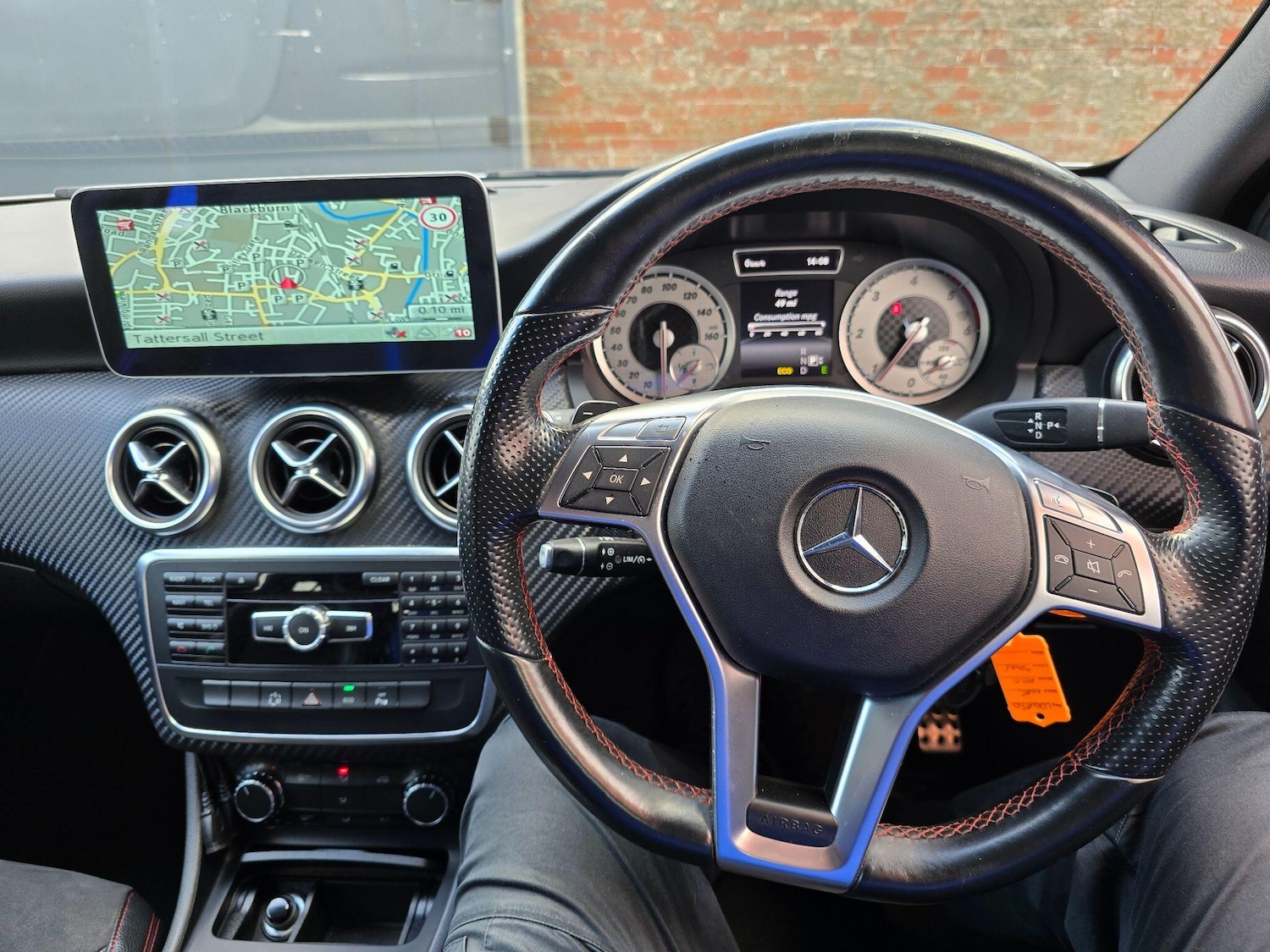 Used Mercedes-Benz A-Class for sale - 76573675: Photo 28