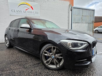 Used BMW 1 Series 2013 for sale - 79780946: Photo