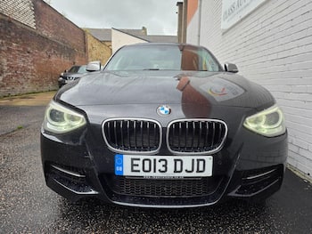 Used BMW 1 Series 2013 for sale - 79780946: Photo