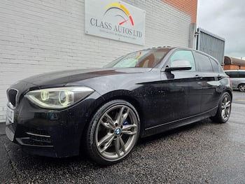 Used BMW 1 Series 2013 for sale - 79780946: Photo