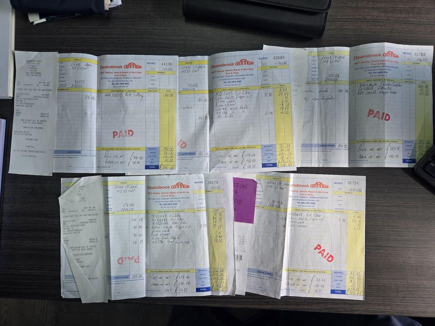 Used Lexus CT for sale - 78115153: Photo 3