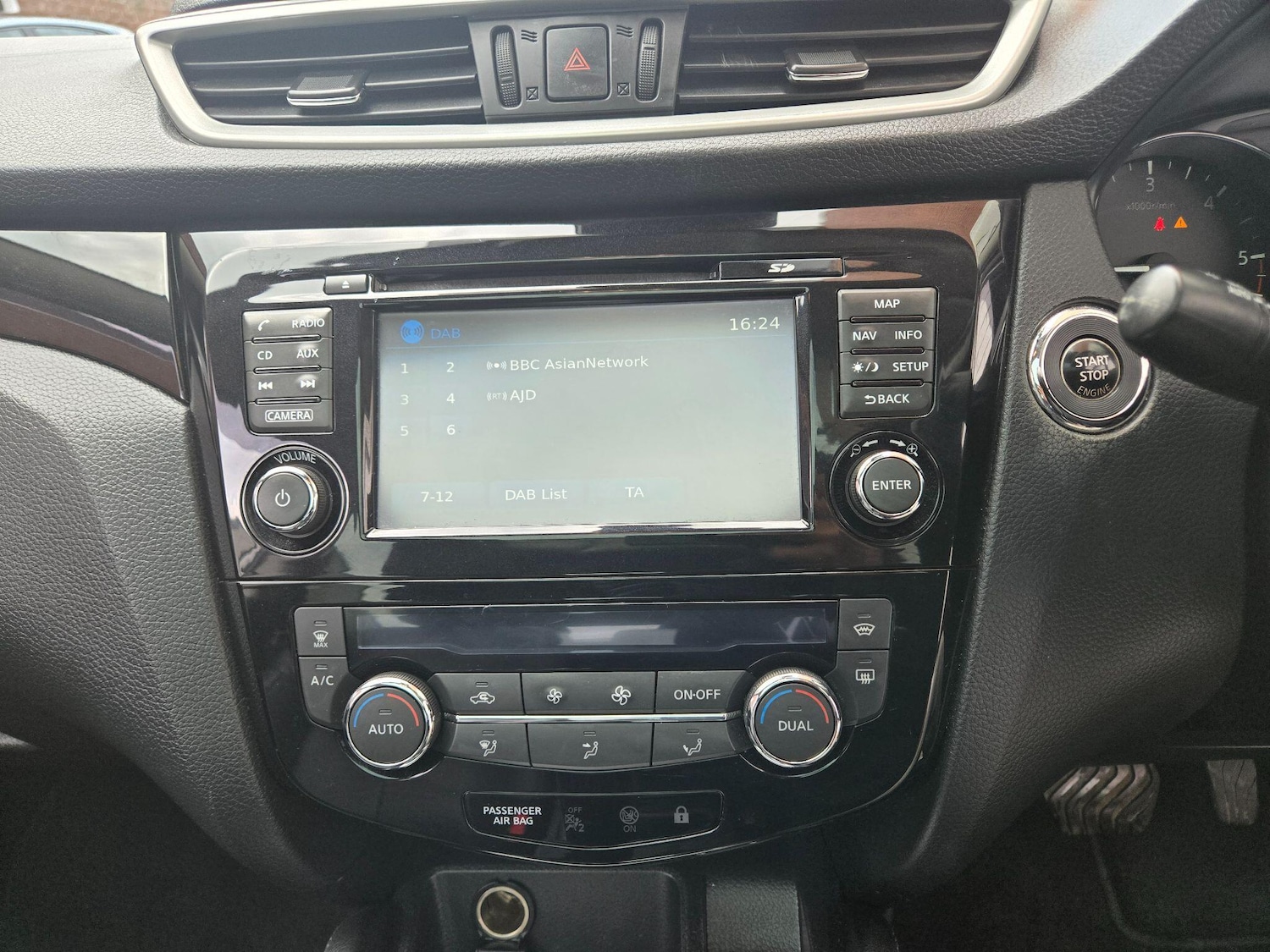 Vehicle 23