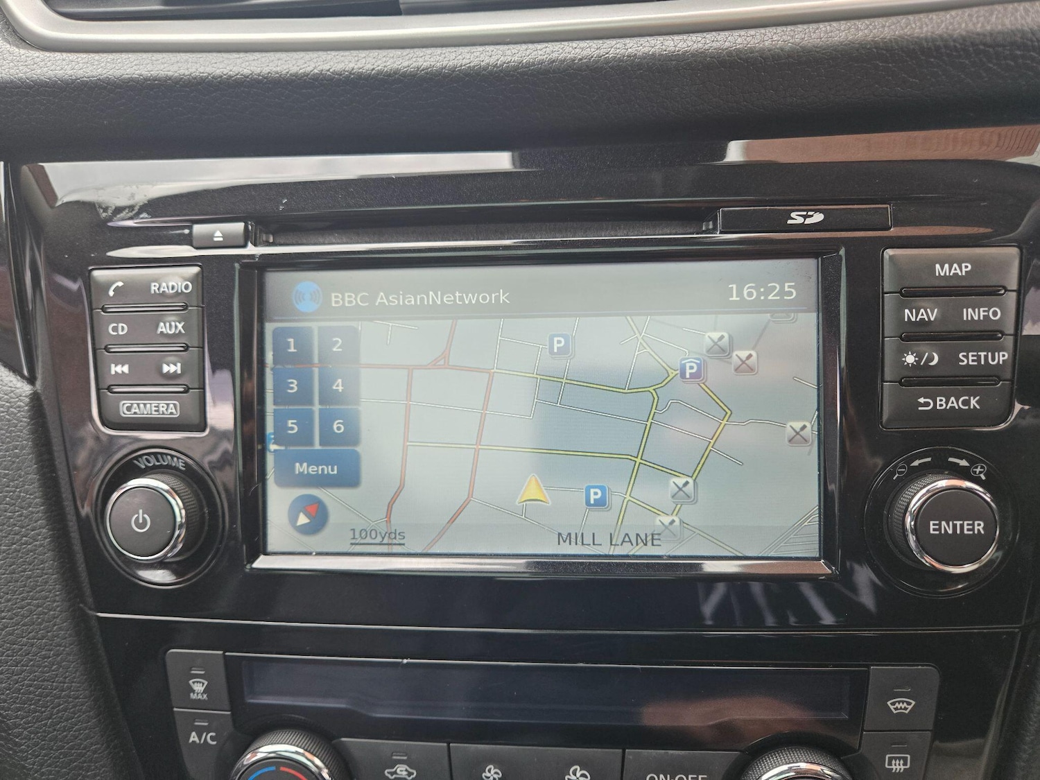 Vehicle 24