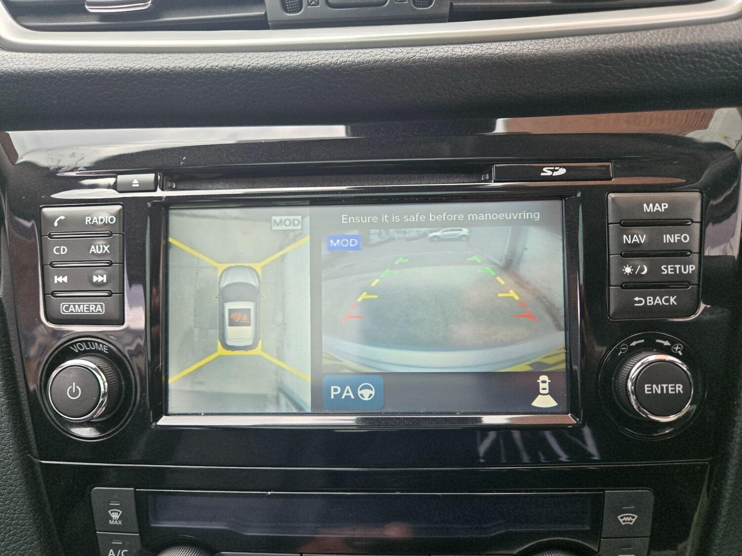 Vehicle 25