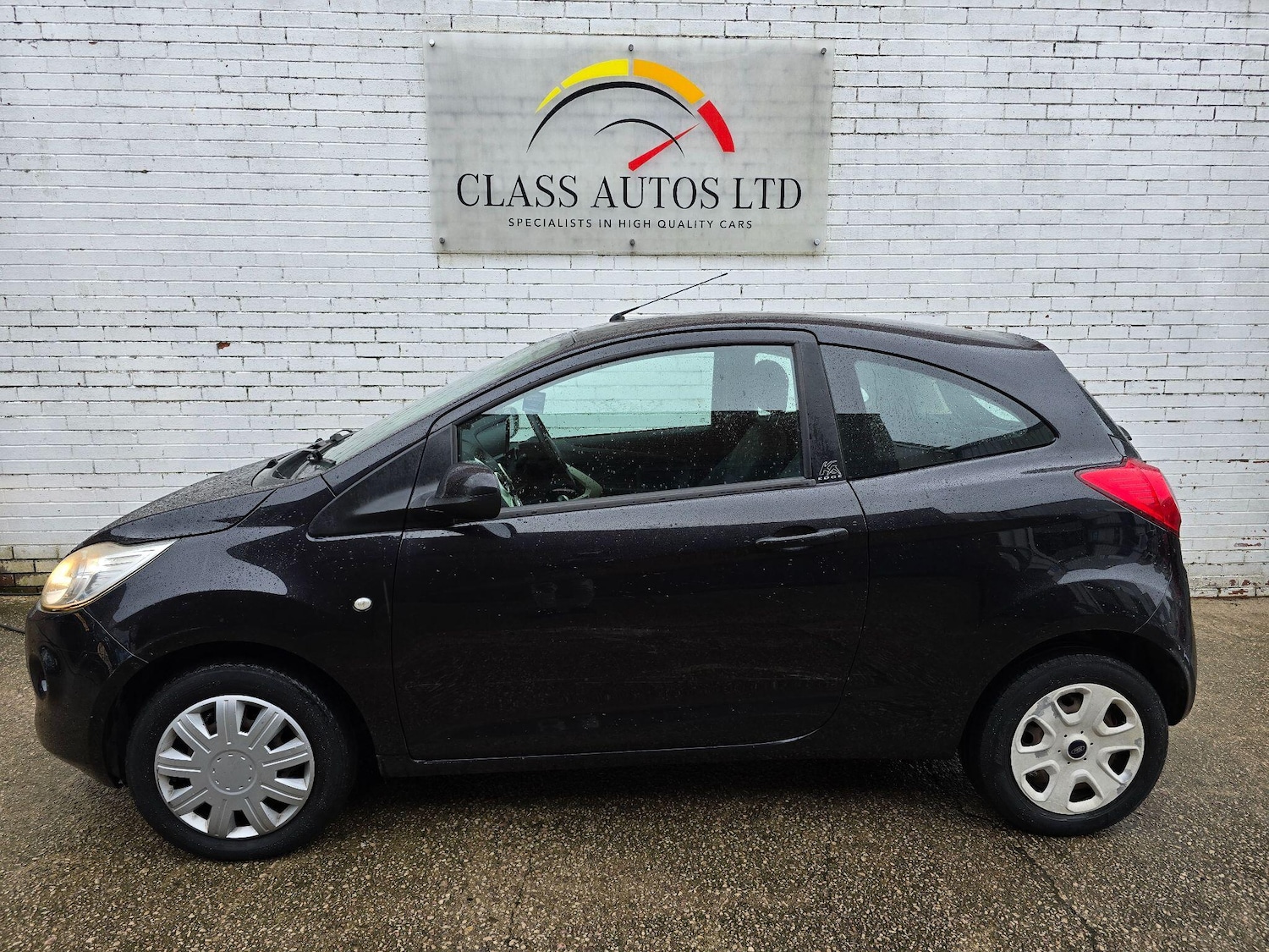 Used Ford Ka 2010 for sale - 78007031: Photo 10