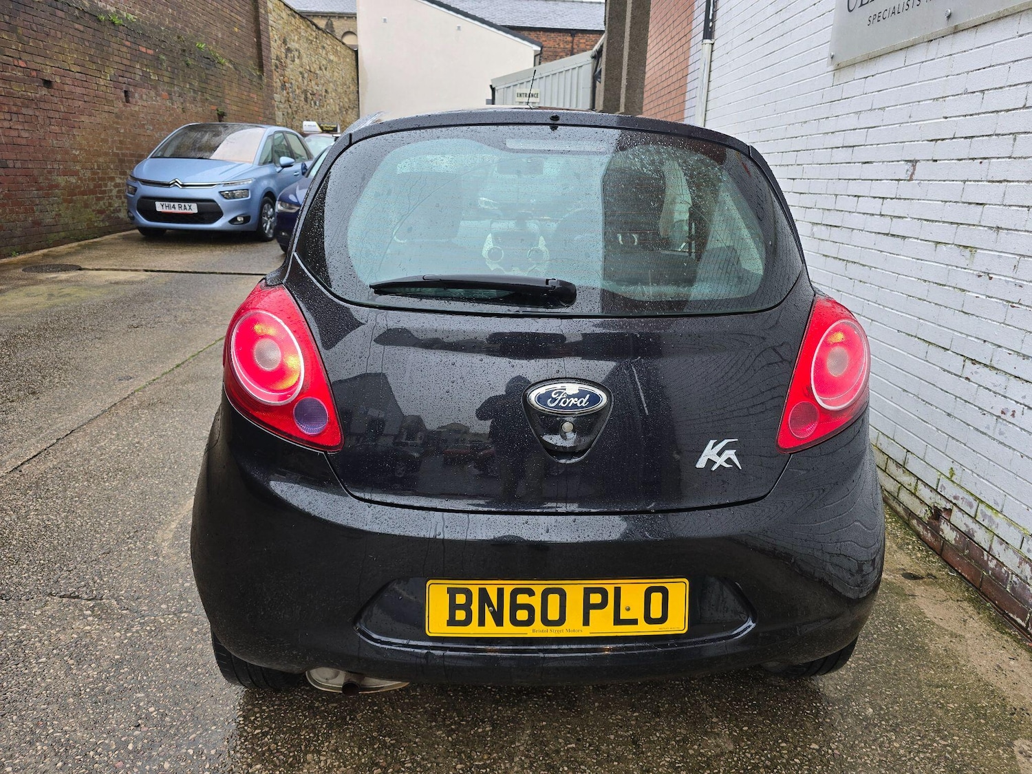 Used Ford Ka 2010 for sale - 78007031: Photo 11