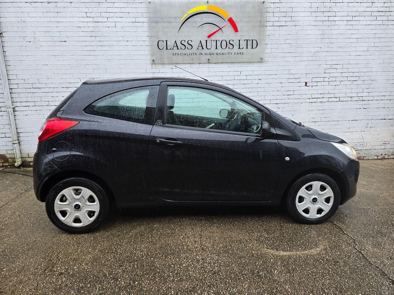 Used Ford Ka 2010 for sale - 78007031: Photo 12