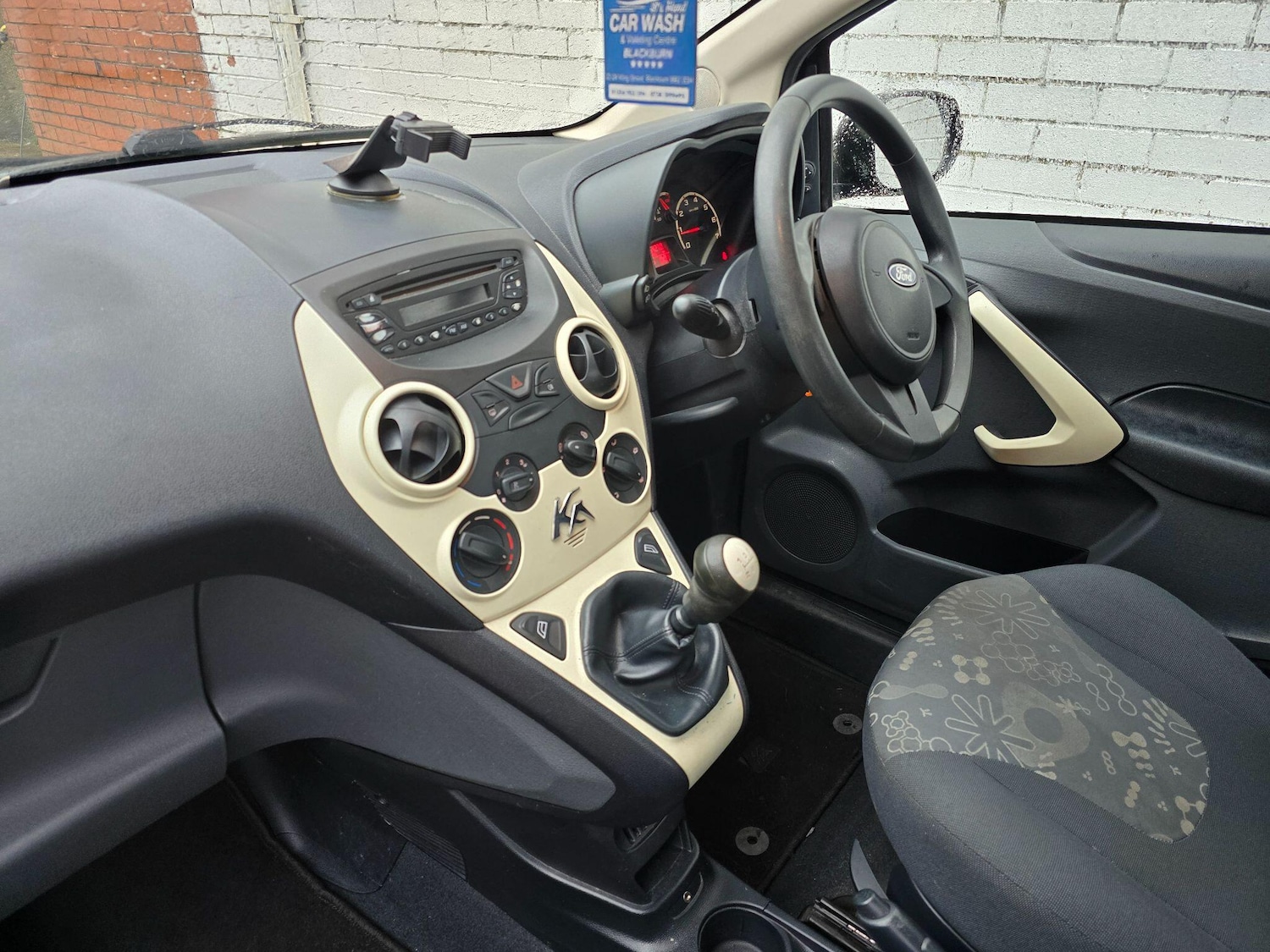 Used Ford Ka 2010 for sale - 78007031: Photo 15