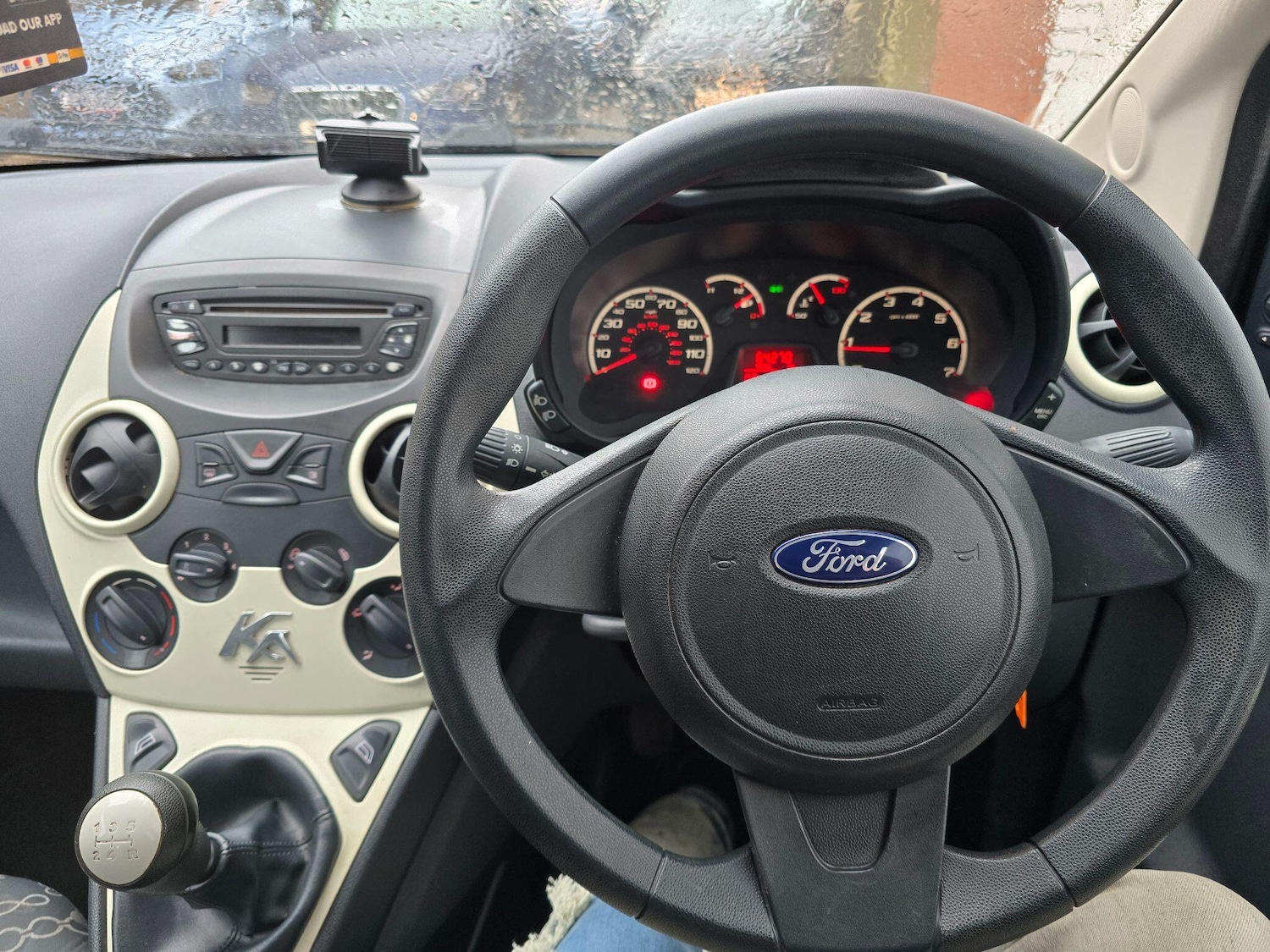 Used Ford Ka 2010 for sale - 78007031: Photo 18