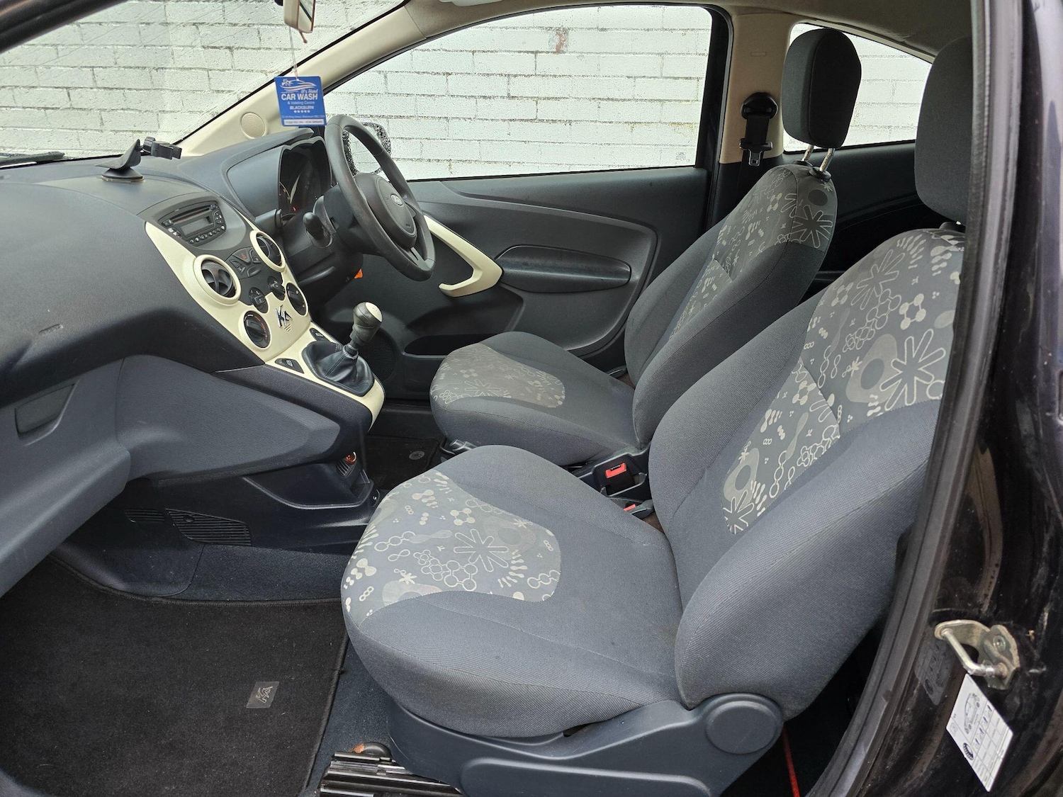 Used Ford Ka 2010 for sale - 78007031: Photo 19