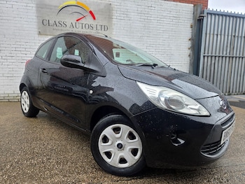 Used Ford Ka 2010 for sale - 78007031: Photo