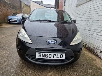 Used Ford Ka 2010 for sale - 78007031: Photo