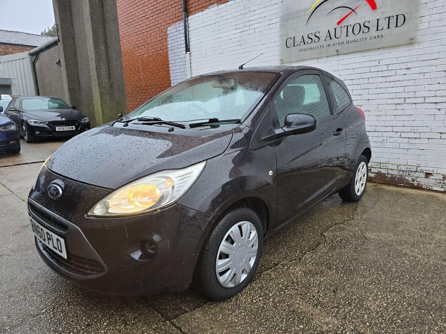 Used Ford Ka 2010 for sale - 78007031: Photo 4
