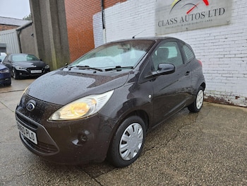 Used Ford Ka 2010 for sale - 78007031: Photo