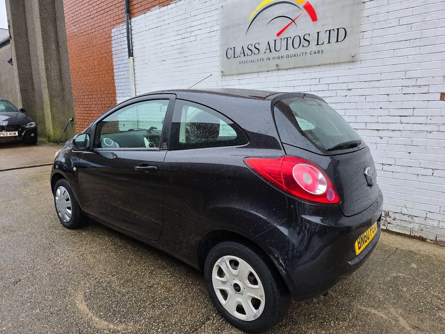 Used Ford Ka 2010 for sale - 78007031: Photo 5