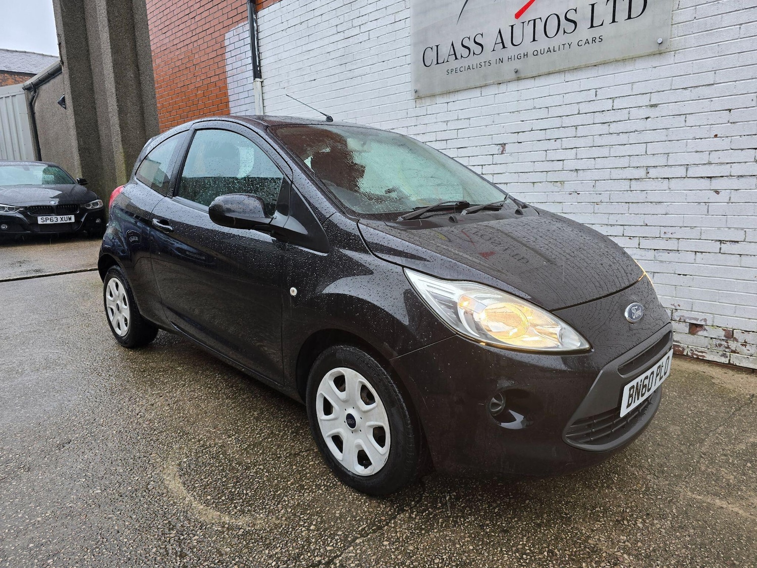 Used Ford Ka 2010 for sale - 78007031: Photo 6