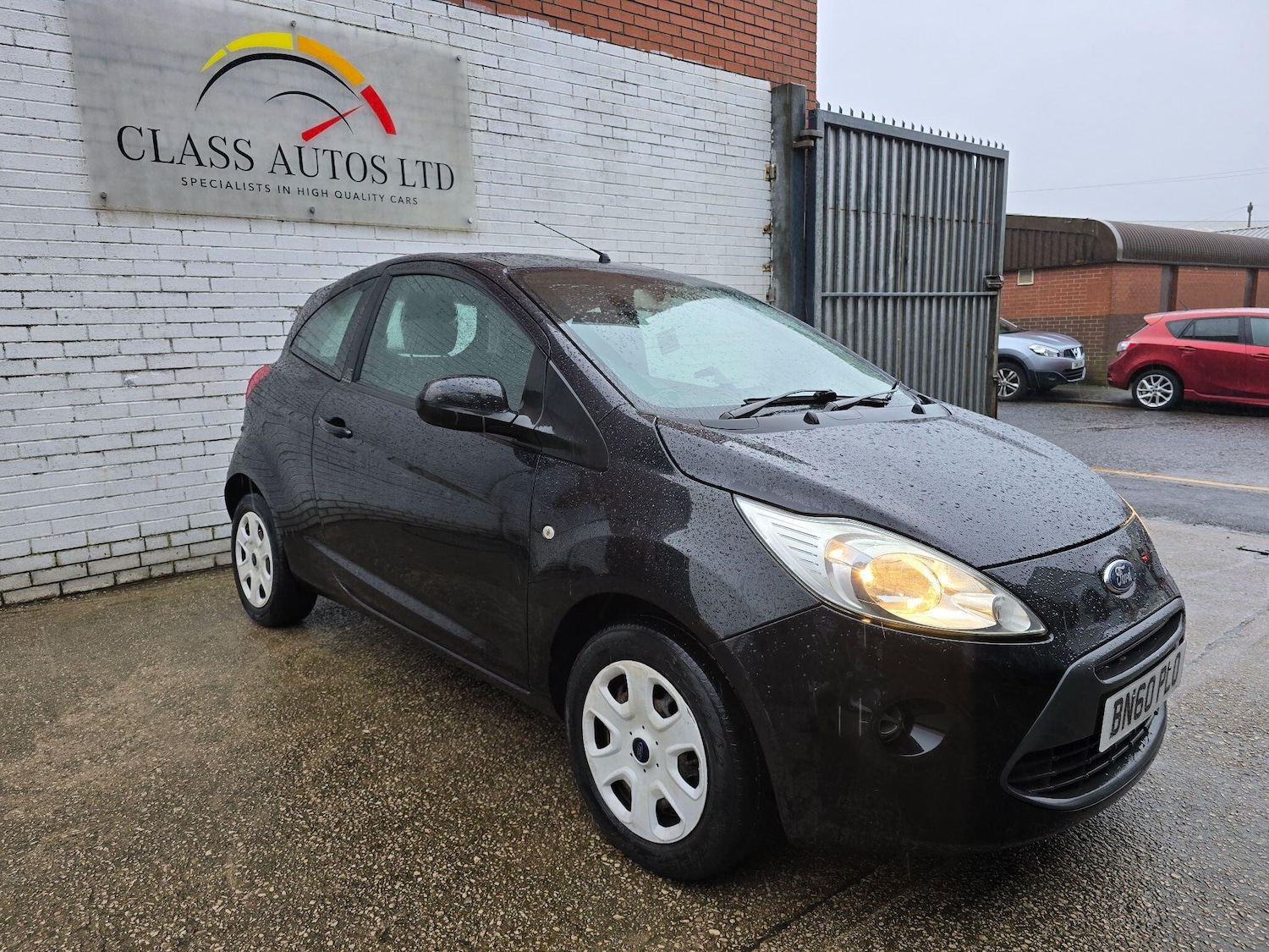 Used Ford Ka 2010 for sale - 78007031: Photo 7