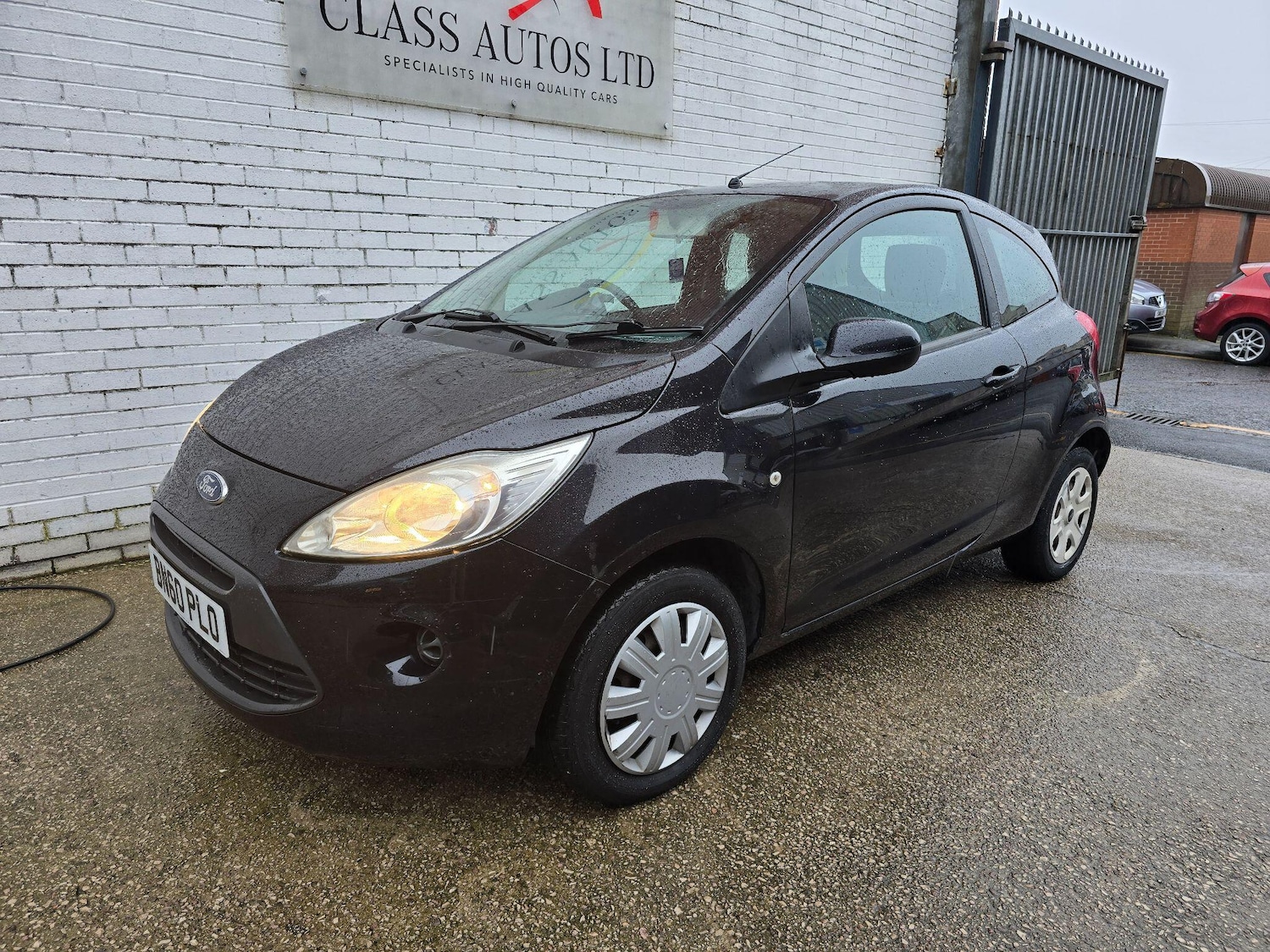 Used Ford Ka 2010 for sale - 78007031: Photo 8