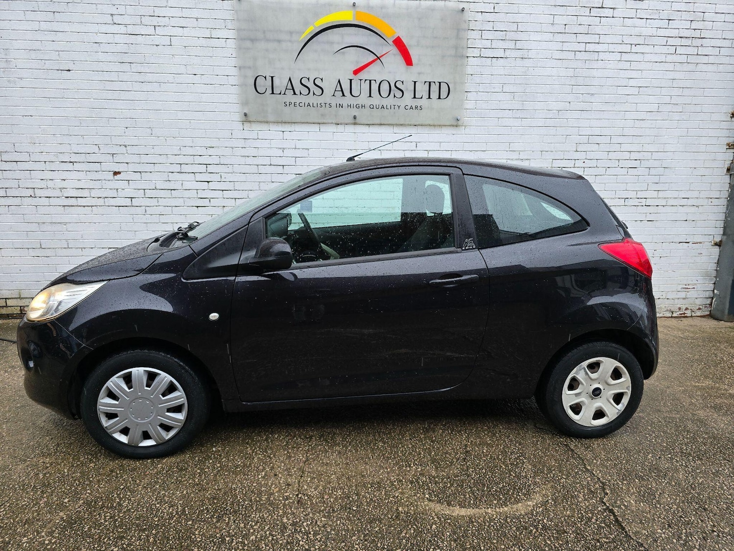 Used Ford Ka 2010 for sale - 78007031: Photo 9