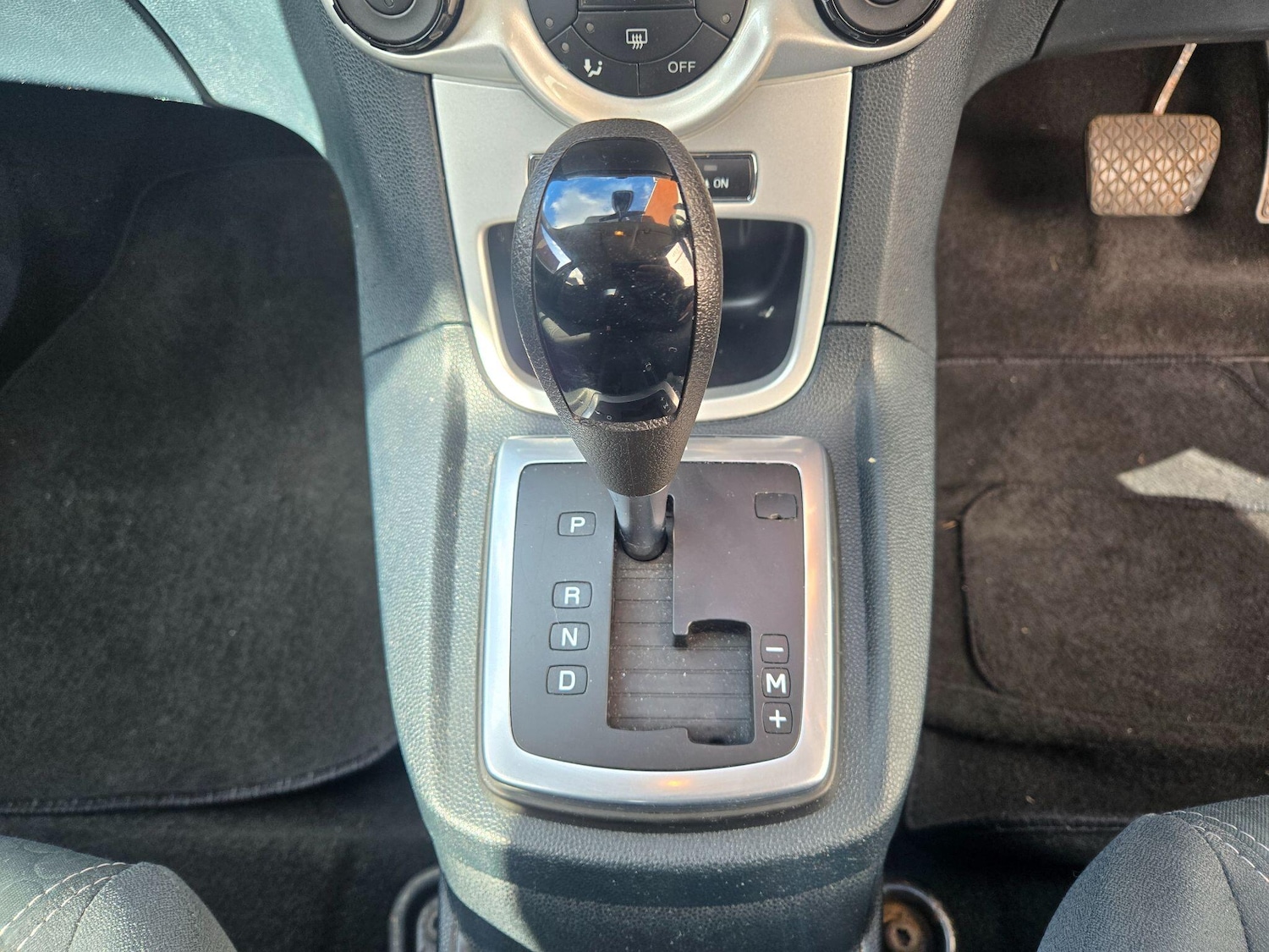 Used Ford Fiesta 2009 for sale - 77892139: Photo 11