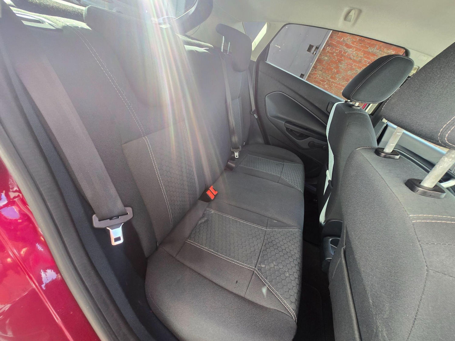 Used Ford Fiesta 2009 for sale - 77892139: Photo 15