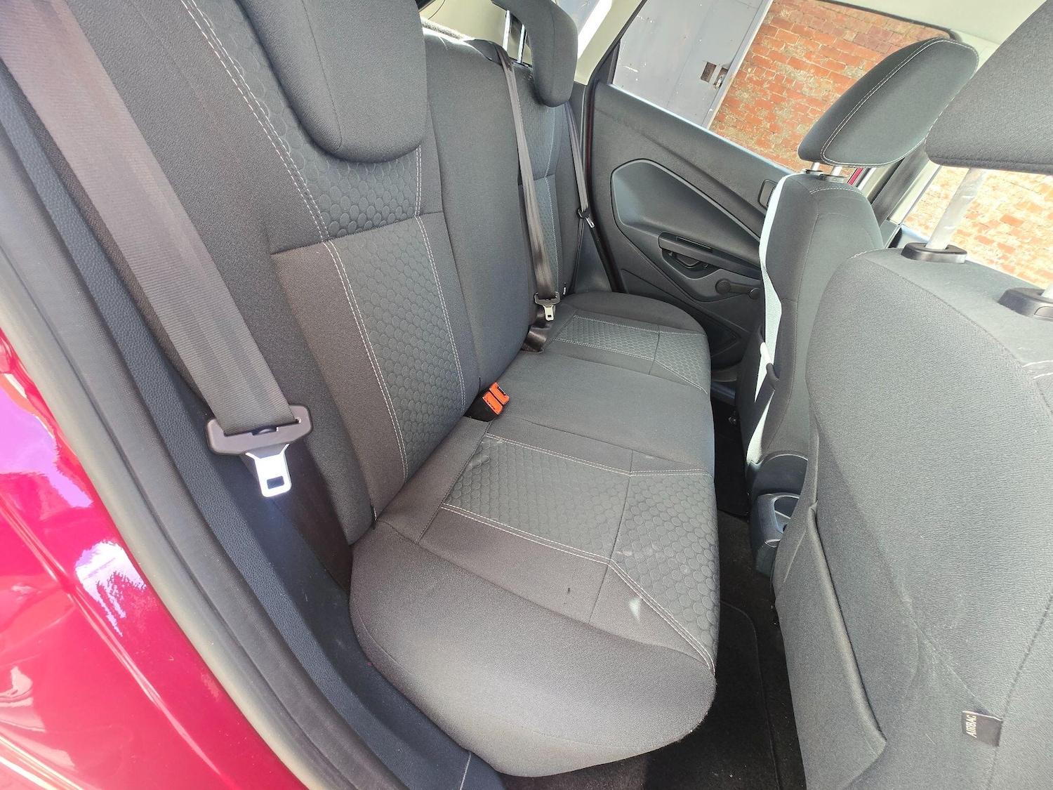 Used Ford Fiesta 2009 for sale - 77892139: Photo 17