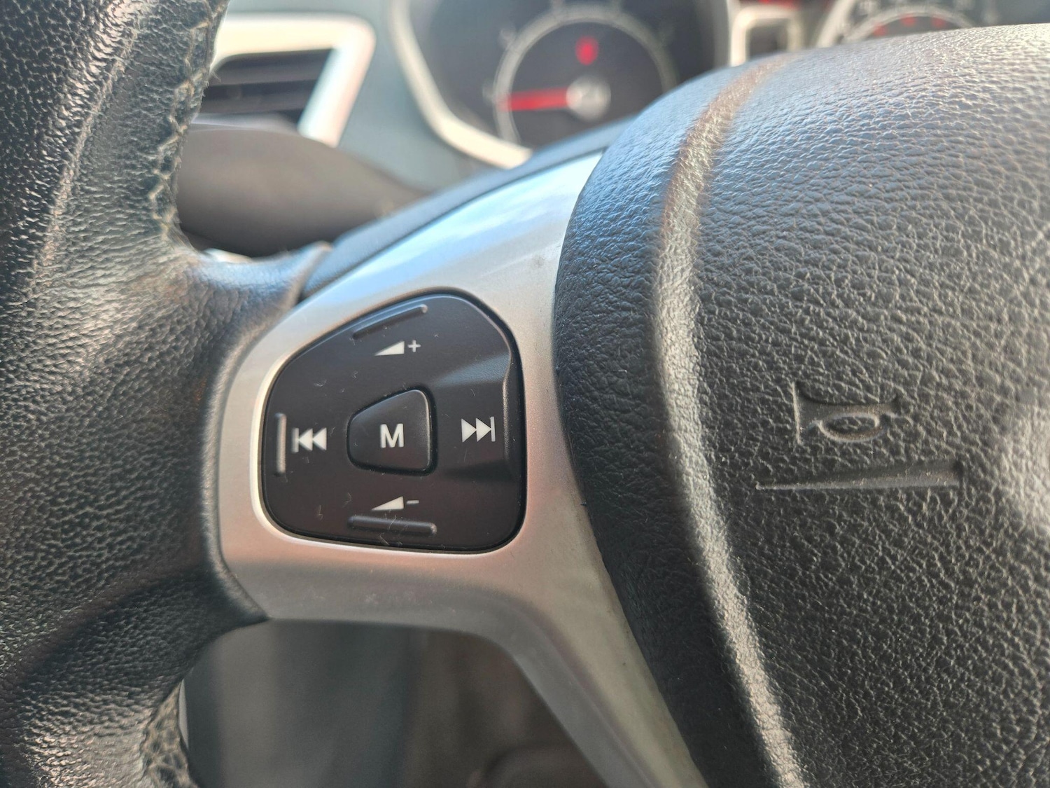 Used Ford Fiesta 2009 for sale - 77892139: Photo 19