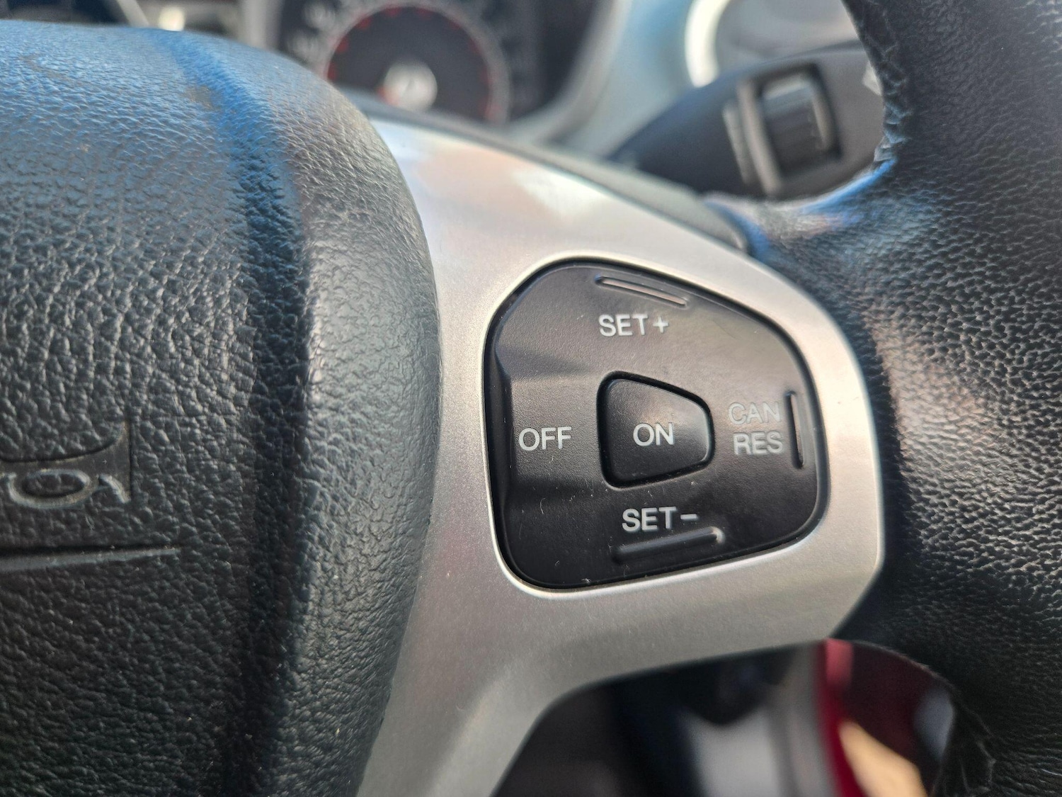 Used Ford Fiesta 2009 for sale - 77892139: Photo 20