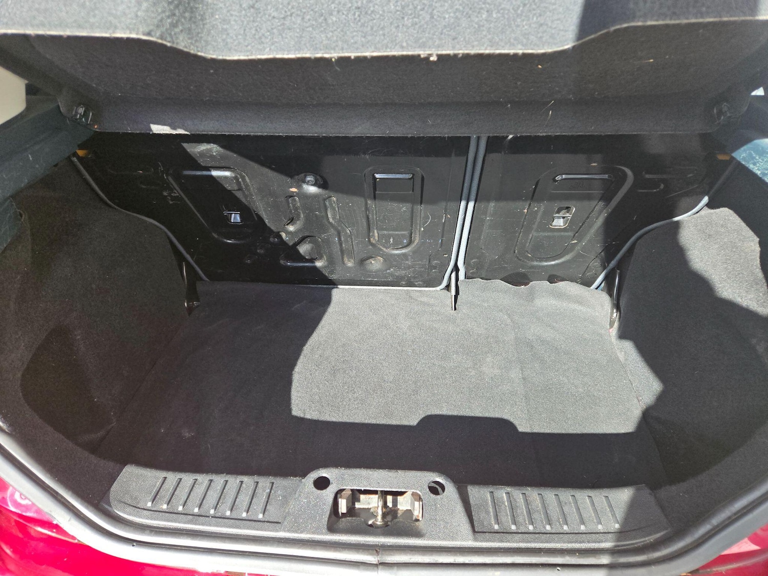 Used Ford Fiesta 2009 for sale - 77892139: Photo 21