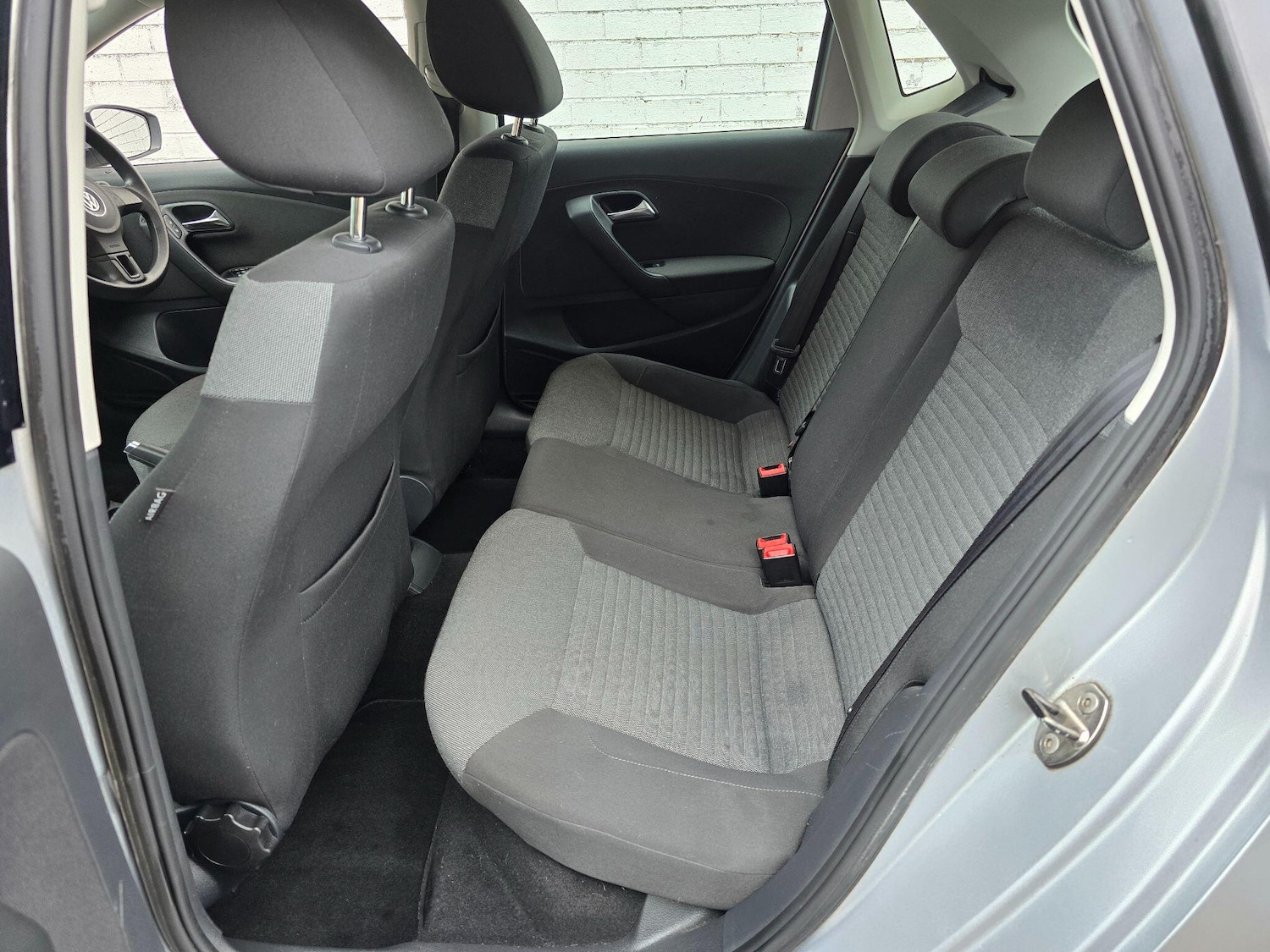 Used Volkswagen Polo 2011 for sale - 76138228: Photo 13