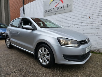 Used Volkswagen Polo 2011 for sale - 76138228: Photo 2