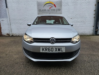 Used Volkswagen Polo 2011 for sale - 76138228: Photo 3