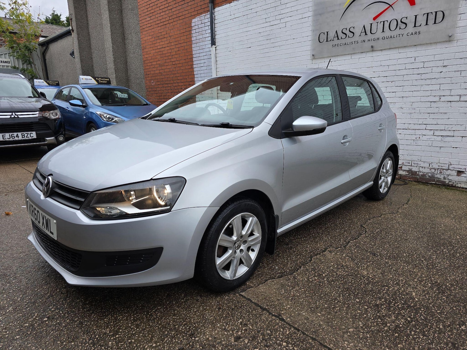 Used Volkswagen Polo 2011 for sale - 76138228: Photo 7