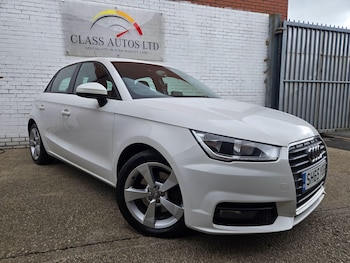 Used Audi A1 2015 for sale - 78301806: Photo