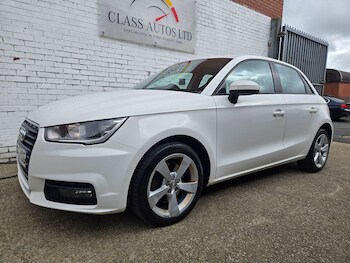 Used Audi A1 2015 for sale - 78301806: Photo