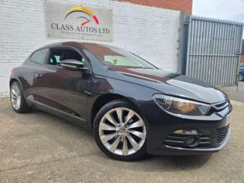 (62) - 2.0 TDI BlueMotion Tech GT Euro 5 (s/s) 3dr (Leather, Nav)