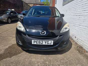 Used Mazda Mazda5 2012 for sale - 74618579: Photo