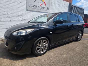 Used Mazda Mazda5 2012 for sale - 74618579: Photo