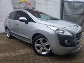 2013 (13) - 2.0 HDi Allure Auto Euro 5 5dr