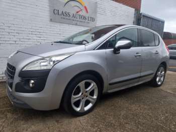 Used Peugeot 3008 2013 for sale - 75060709: Photo