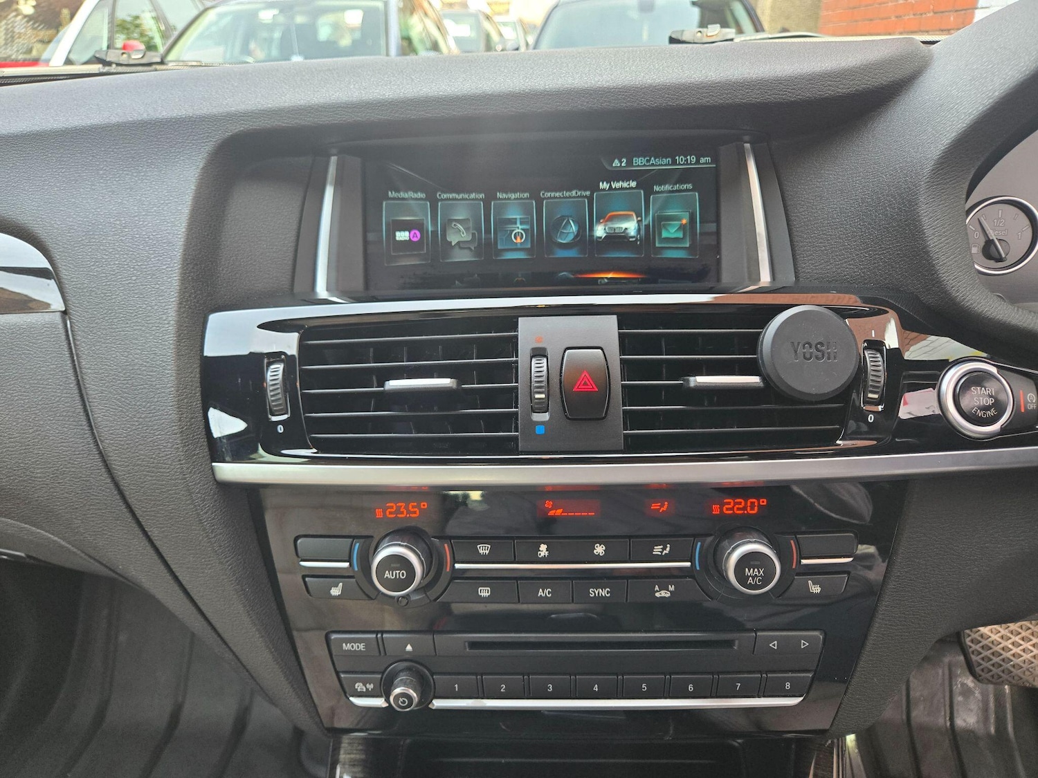 Vehicle 25