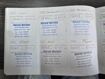 Used Nissan Qashqai 2011 for sale - 76714942: Photo