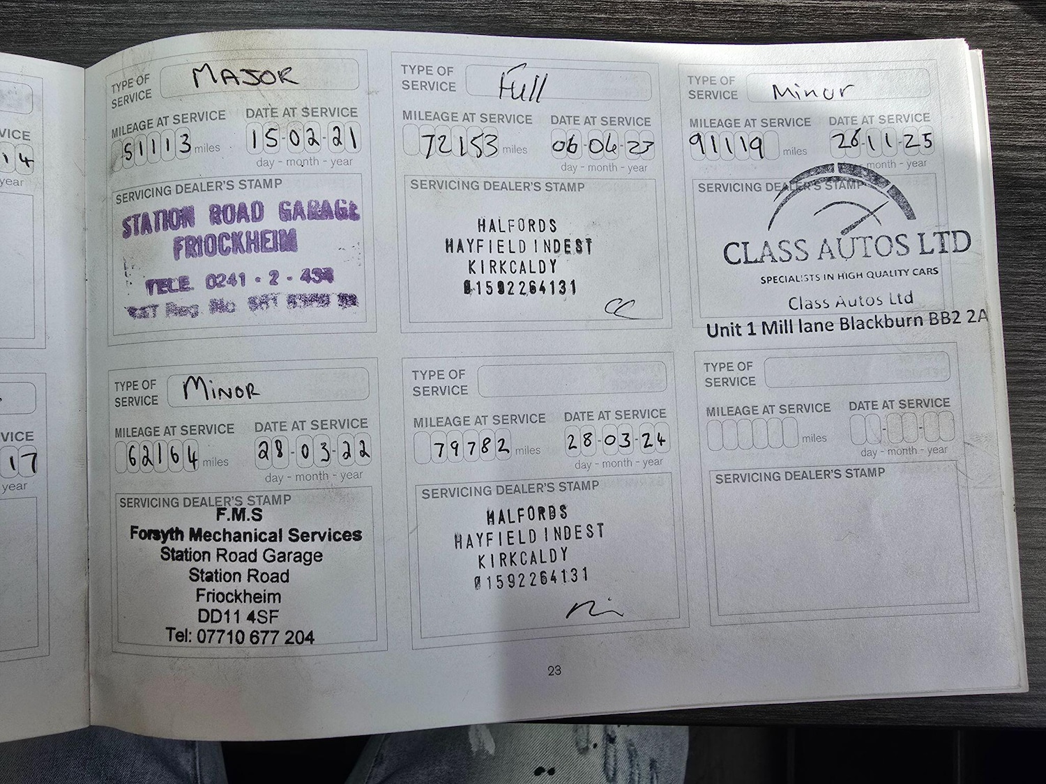 Used Nissan Qashqai 2011 for sale - 76714942: Photo 3