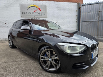 Used BMW 1 Series 2013 for sale - 78471638: Photo