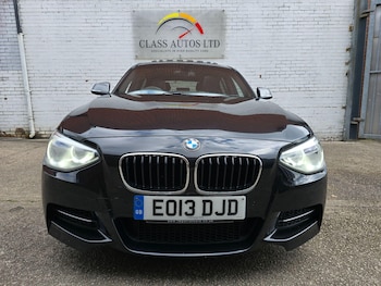 Used BMW 1 Series 2013 for sale - 78471638: Photo