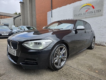 Used BMW 1 Series 2013 for sale - 78471638: Photo