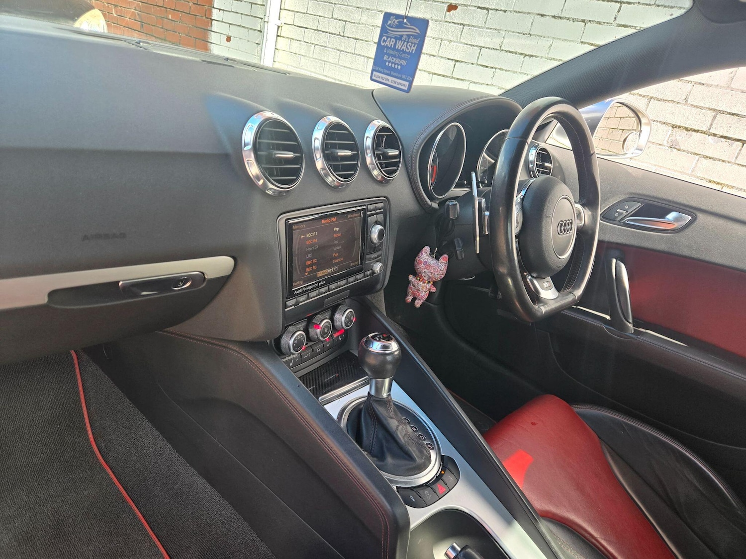 Used Audi TT 2011 for sale - 78115568: Photo 12